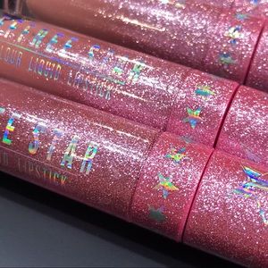 Jeffree Star Cosmetics Holiday 2017